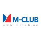 logo M CLUB NEW