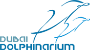 dubai dolphinarium logo