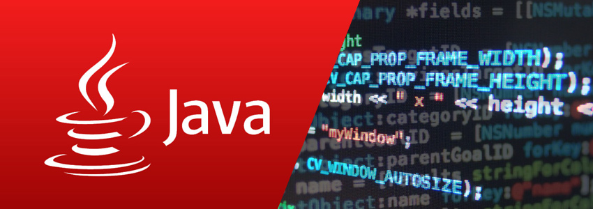 java