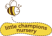 logo nursery