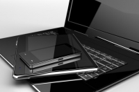 79% of professionals do business on personal devices