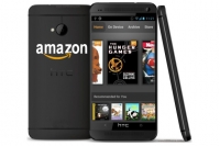Amazon surprises: smartphone on offer soon