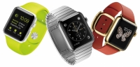 Apple Watch has been officialy presented