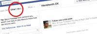 Bye Bye – Other inbox