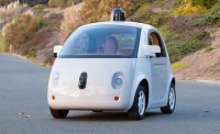 Car ride by Google – possible!