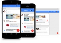 Google has launched new mail application Inbox