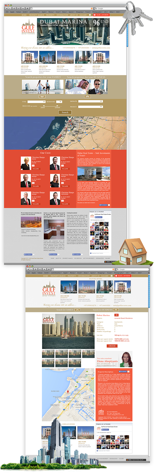 Gulf Invest