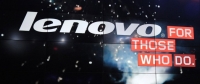Lenovo never gives up on new technologies