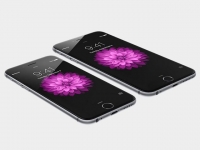 New iPhone 6 models have been presented this Tuesday, 09 September