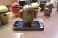 Number of malicious software for smart phones is continuously growing