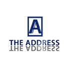 The address