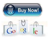 The Google’s buy button is on the way